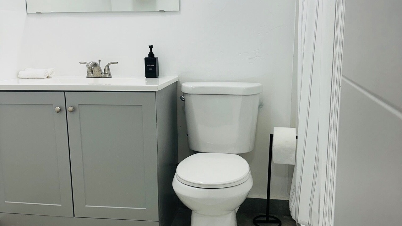 Photo of Bathroom in Wilton Manors