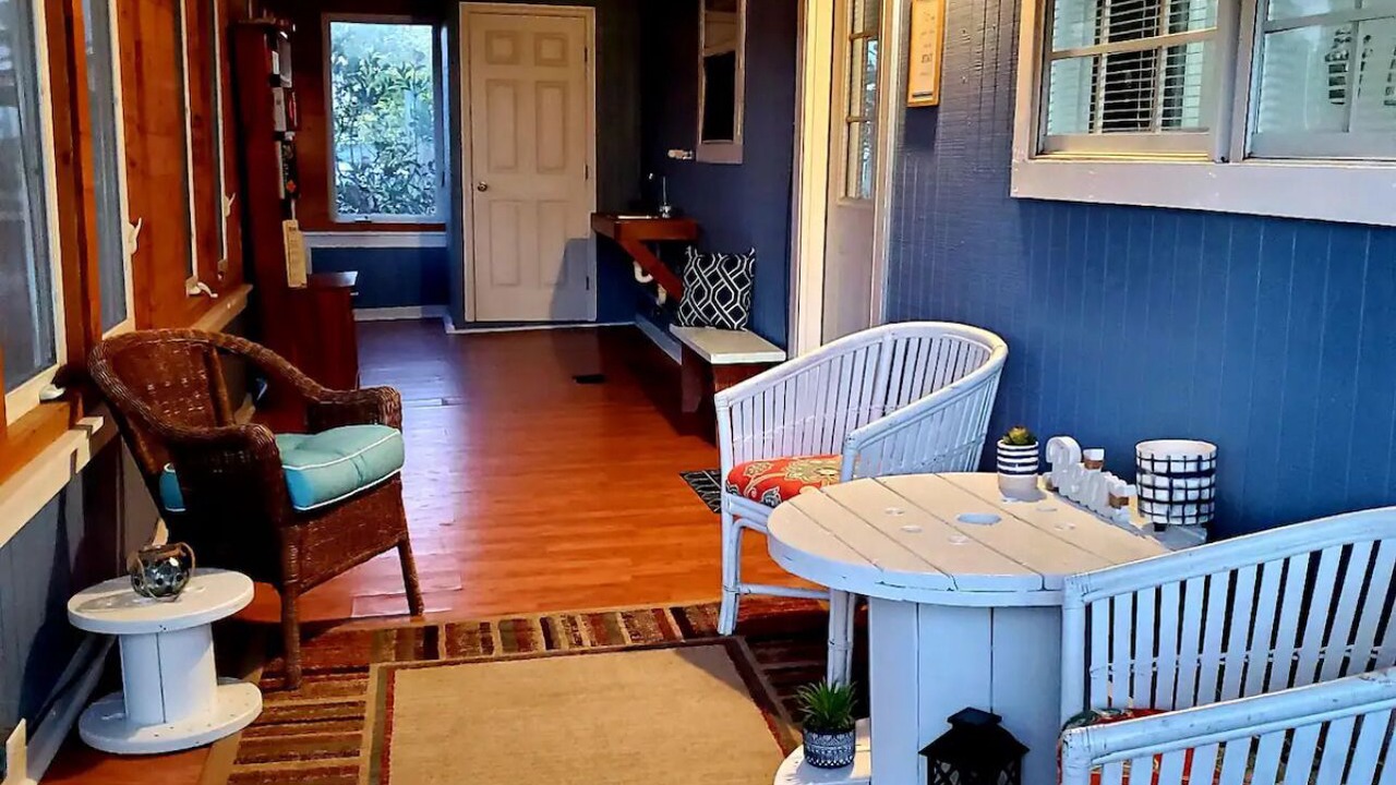 Photo of Outdoor in Magnolia Bluffs