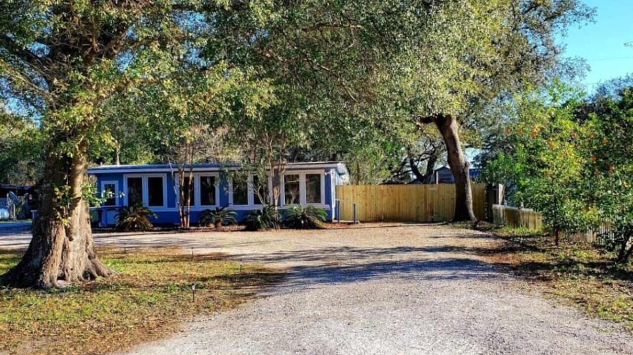 Photo of Outdoor in Magnolia Bluffs