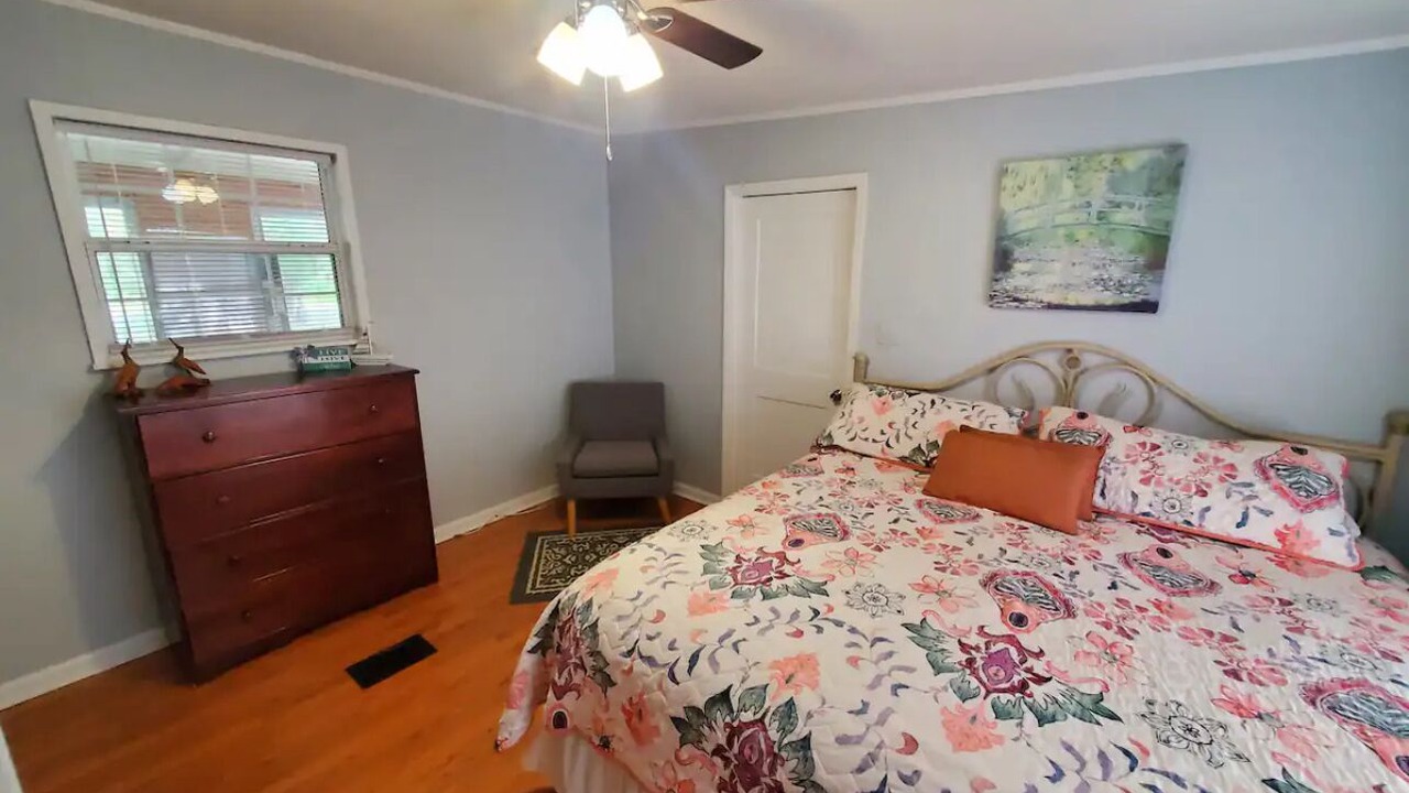 Photo of Others in Magnolia Bluffs