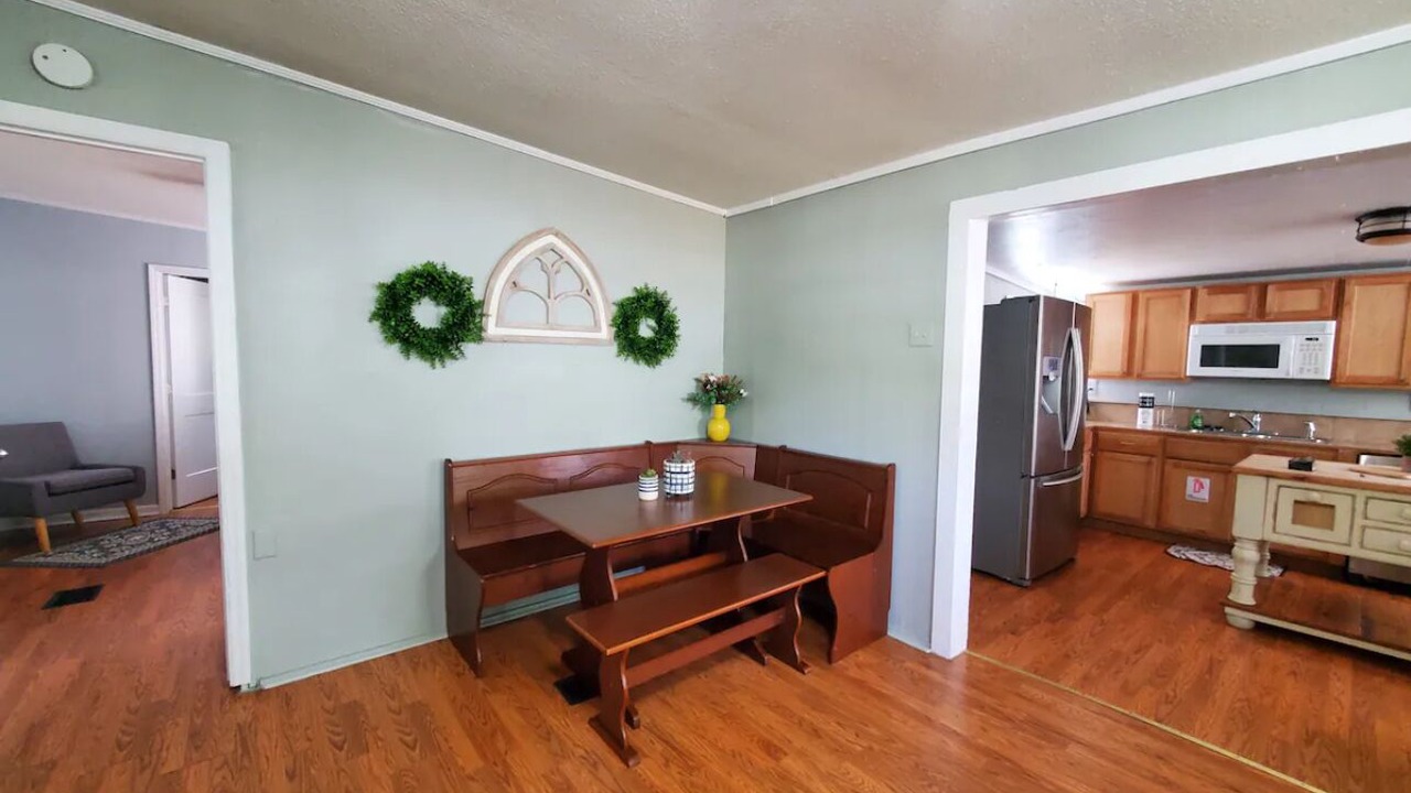 Photo of Kitchen in Magnolia Bluffs