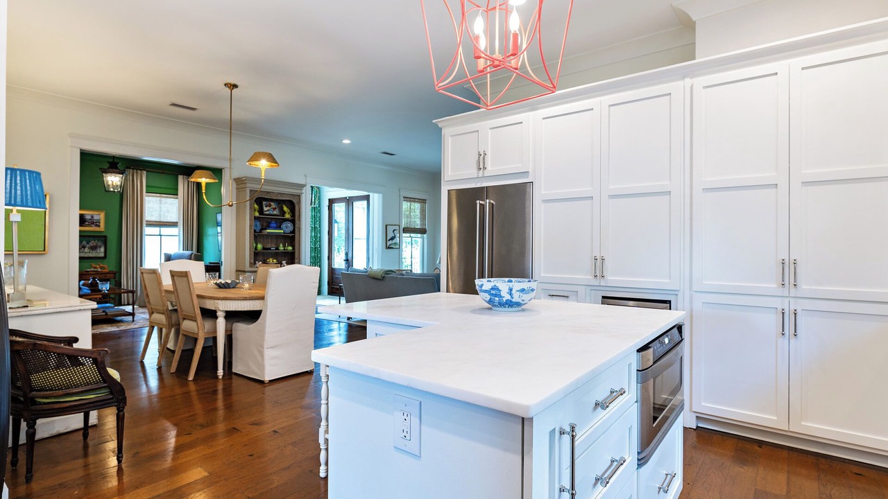 Photo of Kitchen in Fairhope