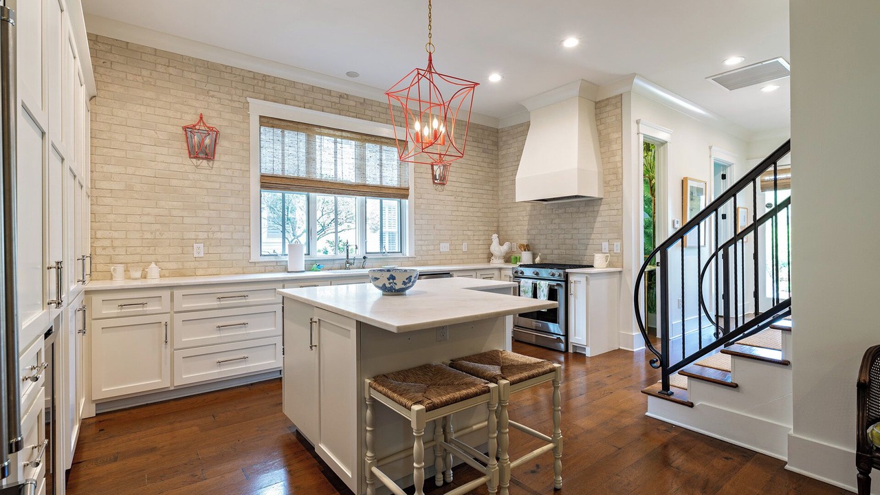 Photo of Kitchen in Fairhope
