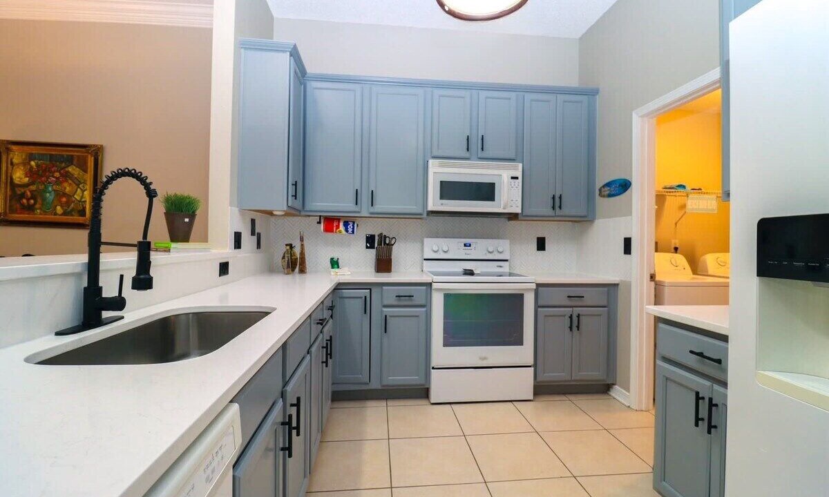 Photo of Kitchen in Niceville