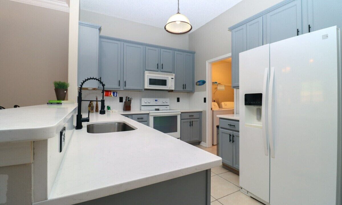 Photo of Kitchen in Niceville