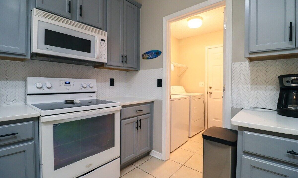 Photo of Kitchen in Niceville