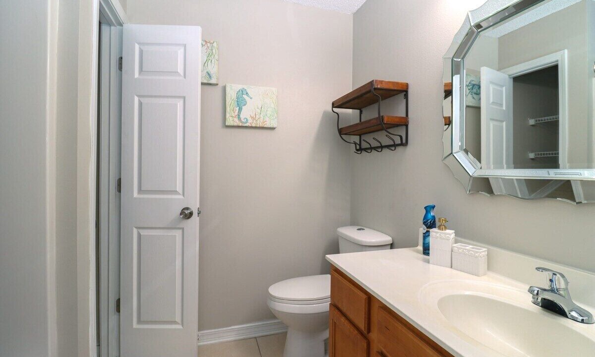 Photo of Bathroom in Niceville