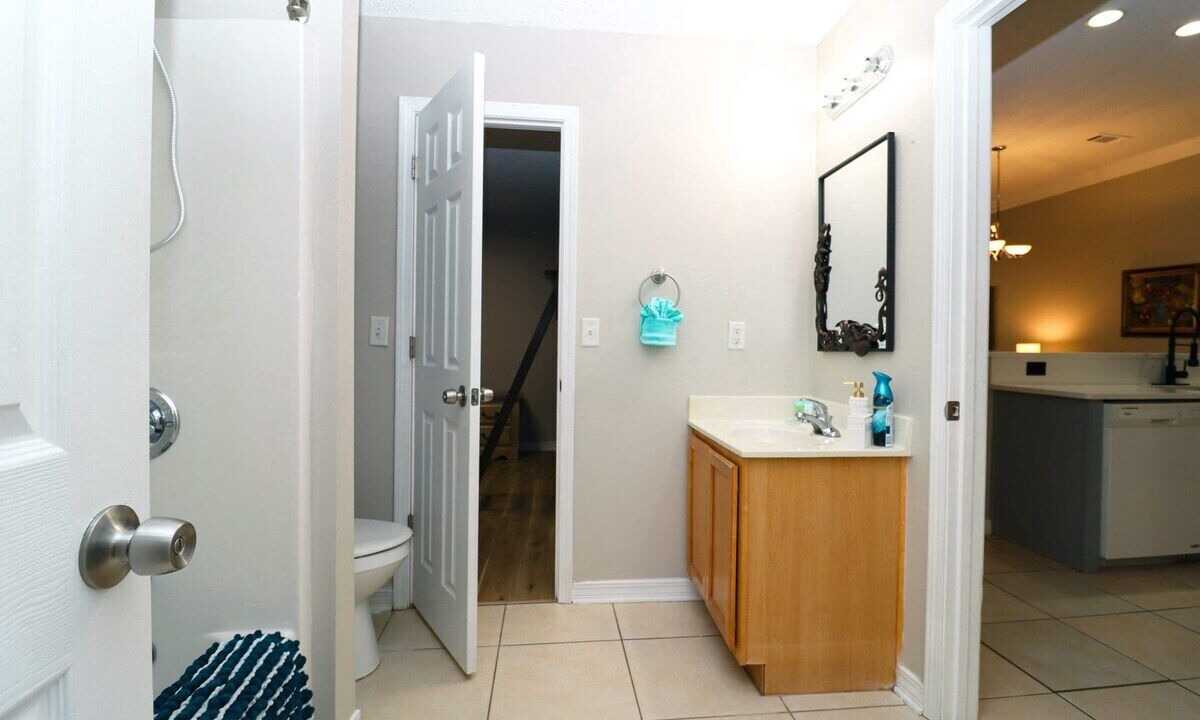 Photo of Bathroom in Niceville