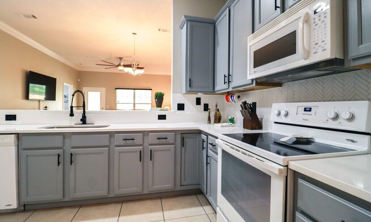 Photo of Kitchen in Niceville