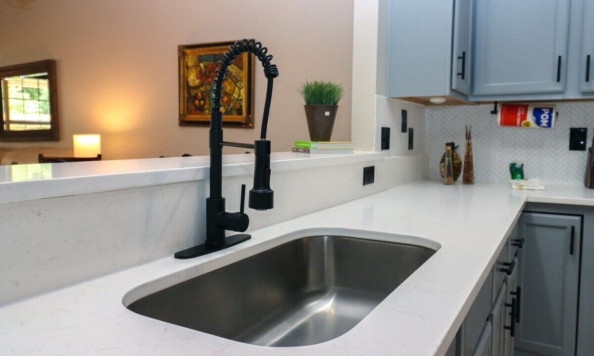 Photo of Kitchen in Niceville