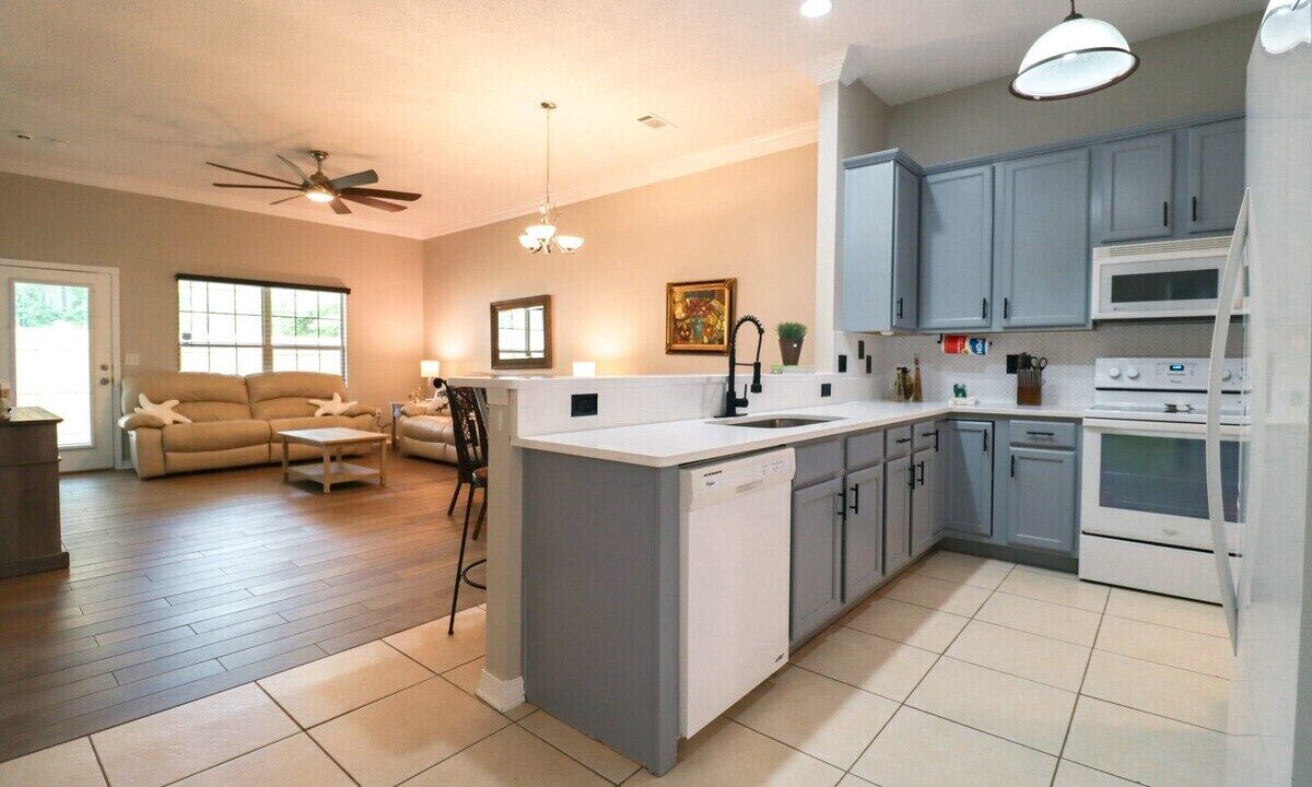 Photo of Kitchen in Niceville