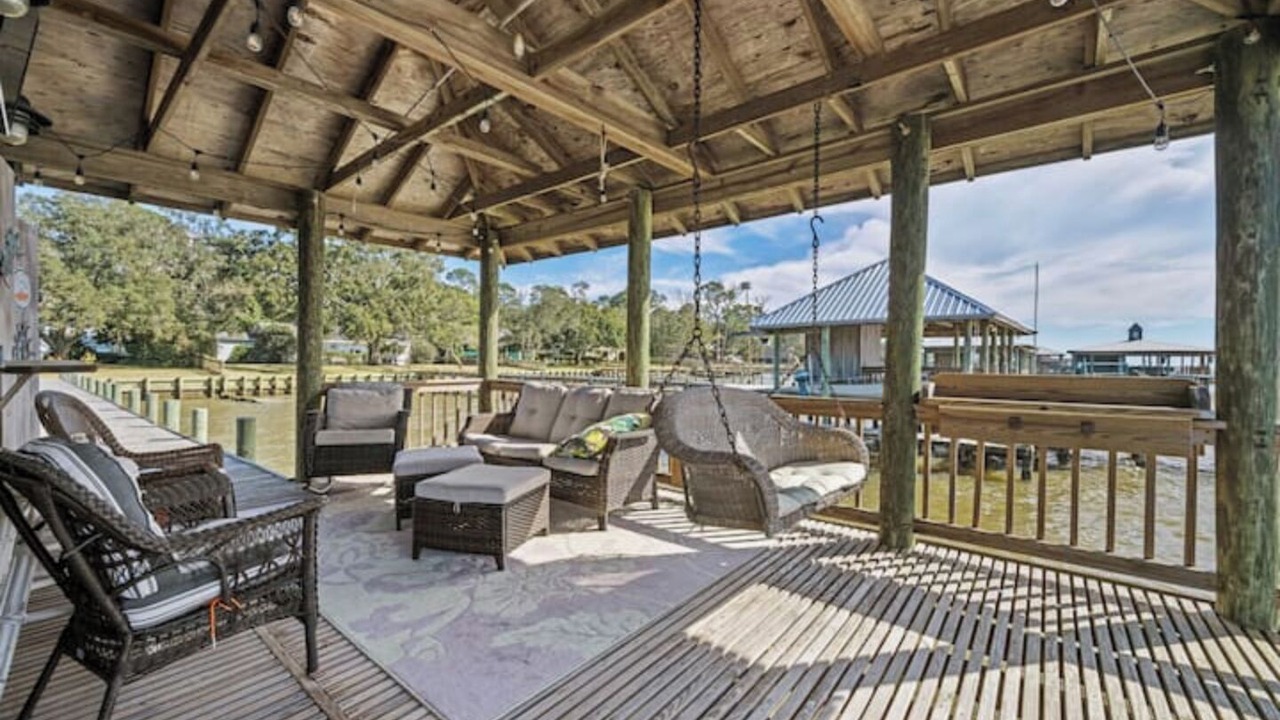 Photo of Outdoor in Fairhope