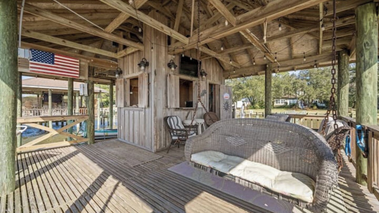 Photo of Outdoor in Fairhope