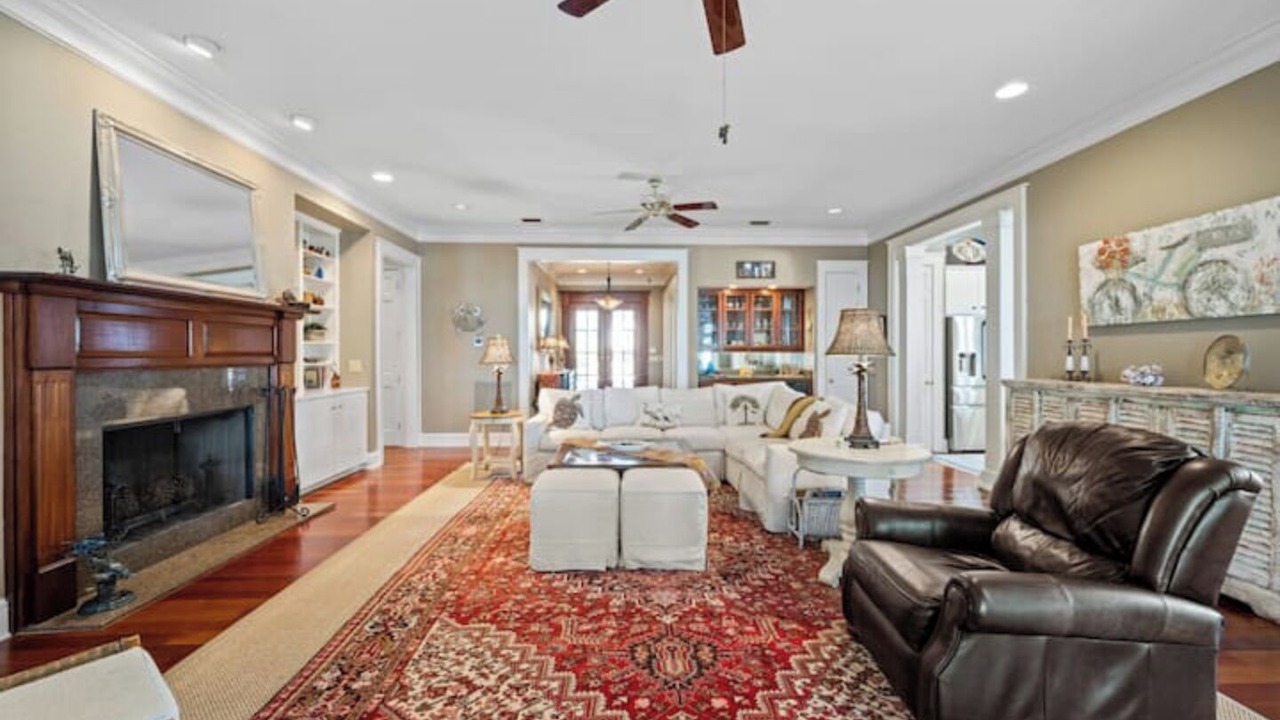 Photo of Livingroom in Fairhope