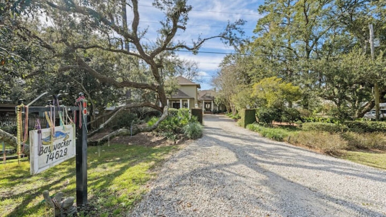 Photo of Outdoor in Fairhope