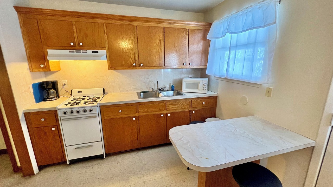 Photo of Kitchen in New Roads