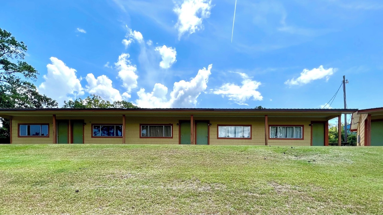 Photo of Outdoor in South Toledo Bend