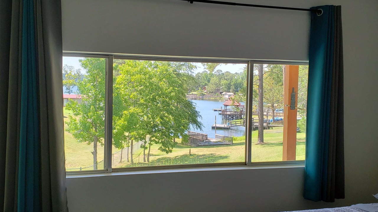 Photo of Bedroom in South Toledo Bend