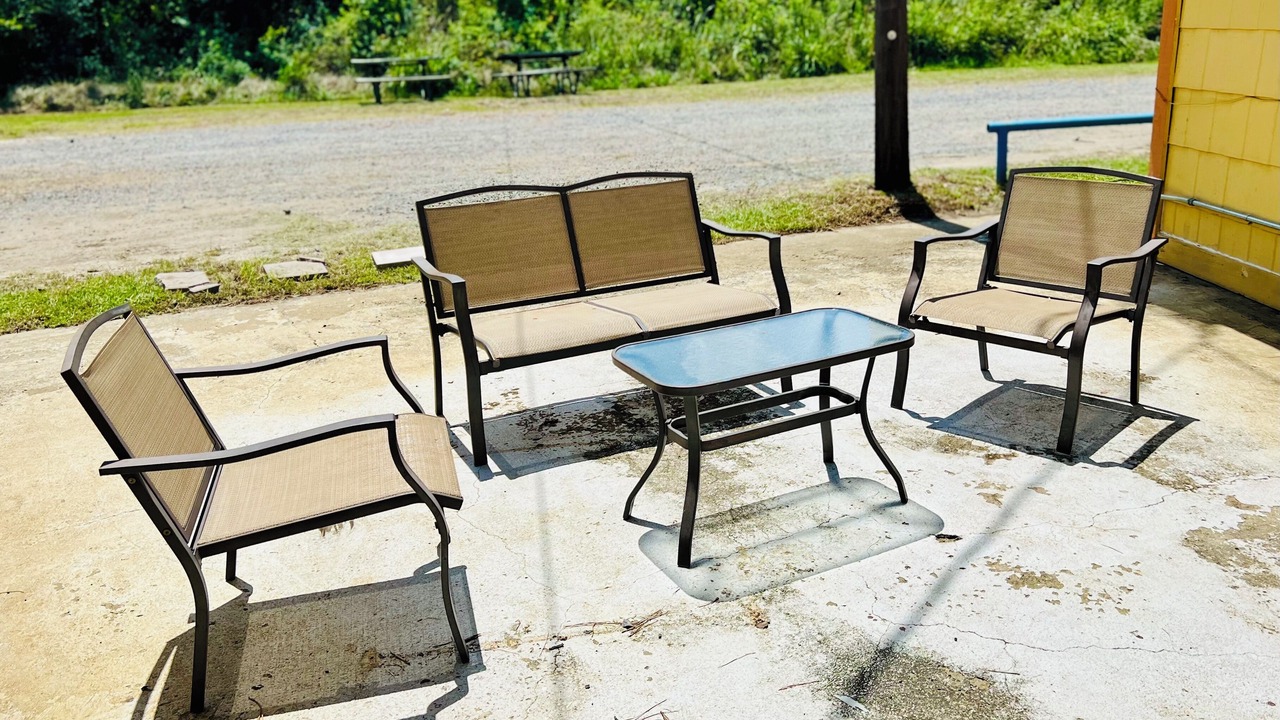 Photo of Outdoor in South Toledo Bend