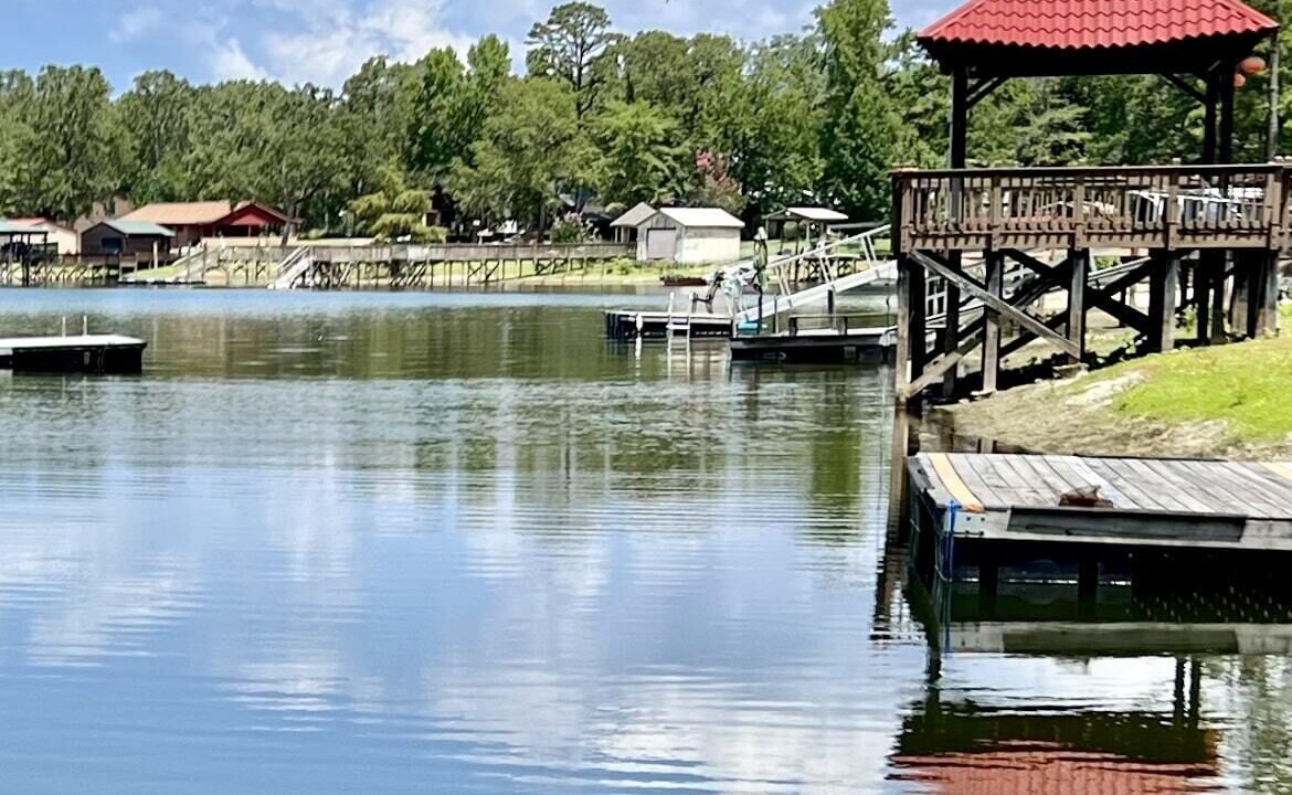 Photo of Outdoor in South Toledo Bend