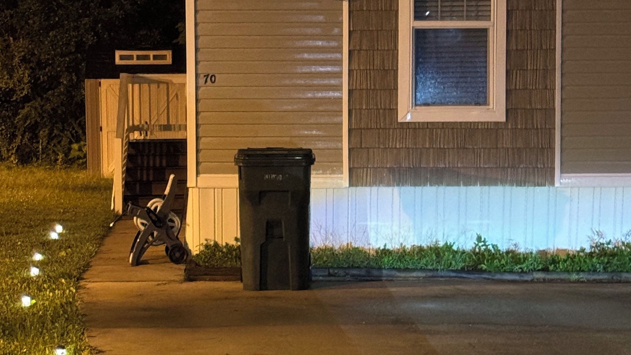 Photo of Outdoor in Myrtle Grove