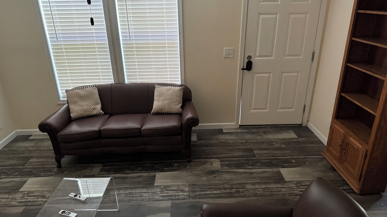 Photo of Livingroom in Myrtle Grove