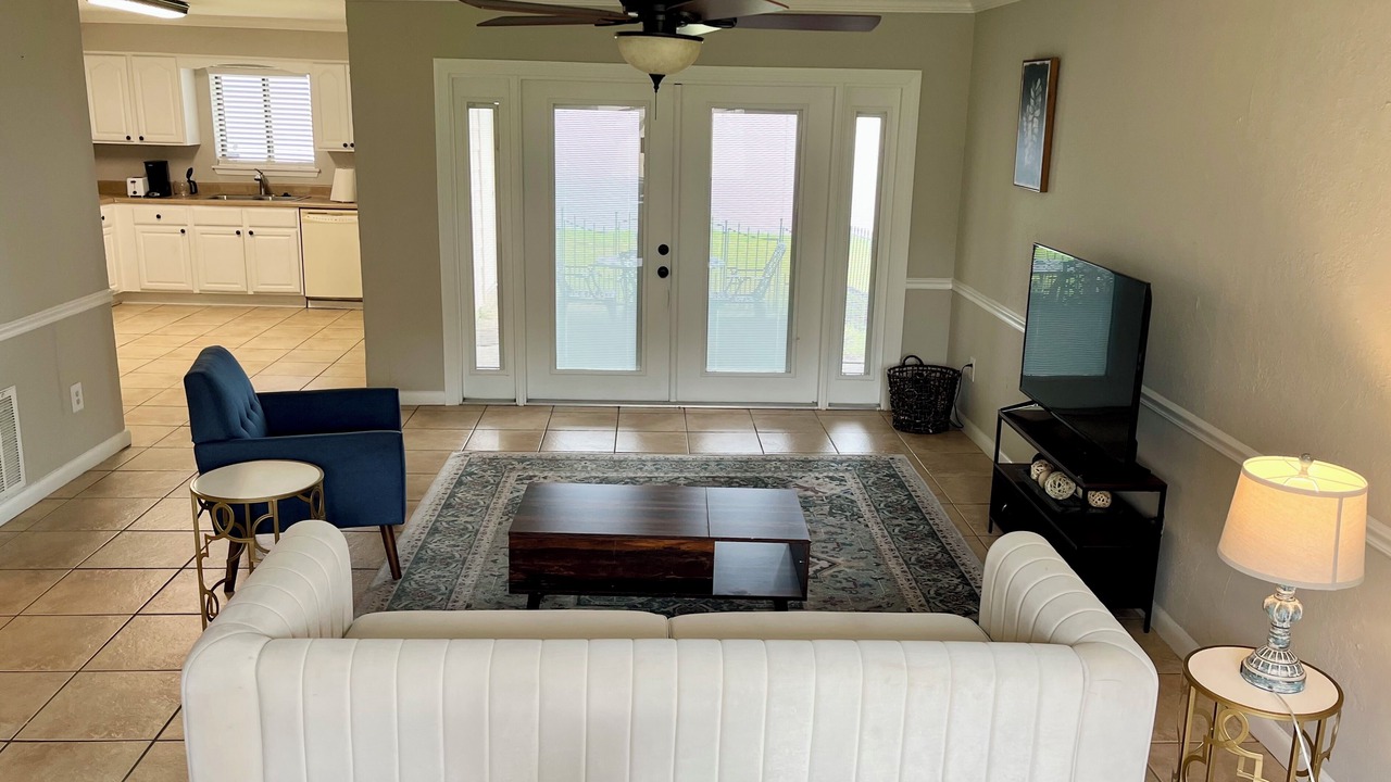 Photo of Livingroom in Flowood