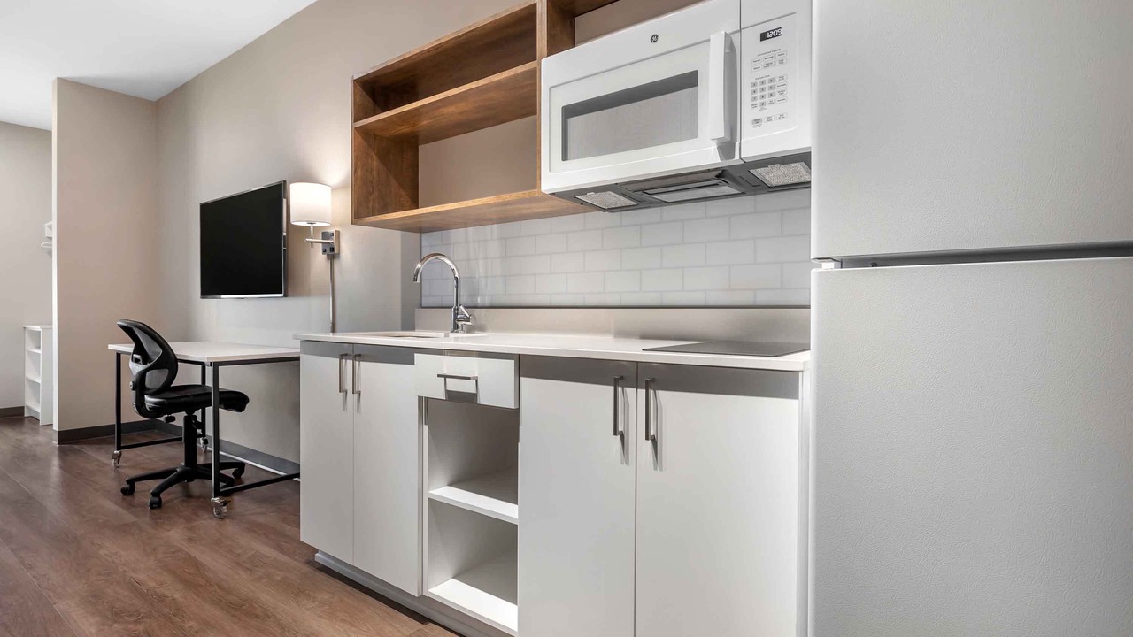Photo of Kitchen in Warrington