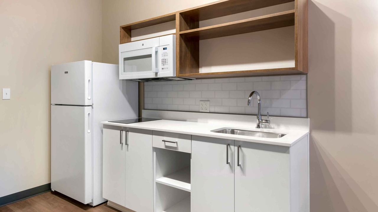 Photo of Kitchen in Warrington