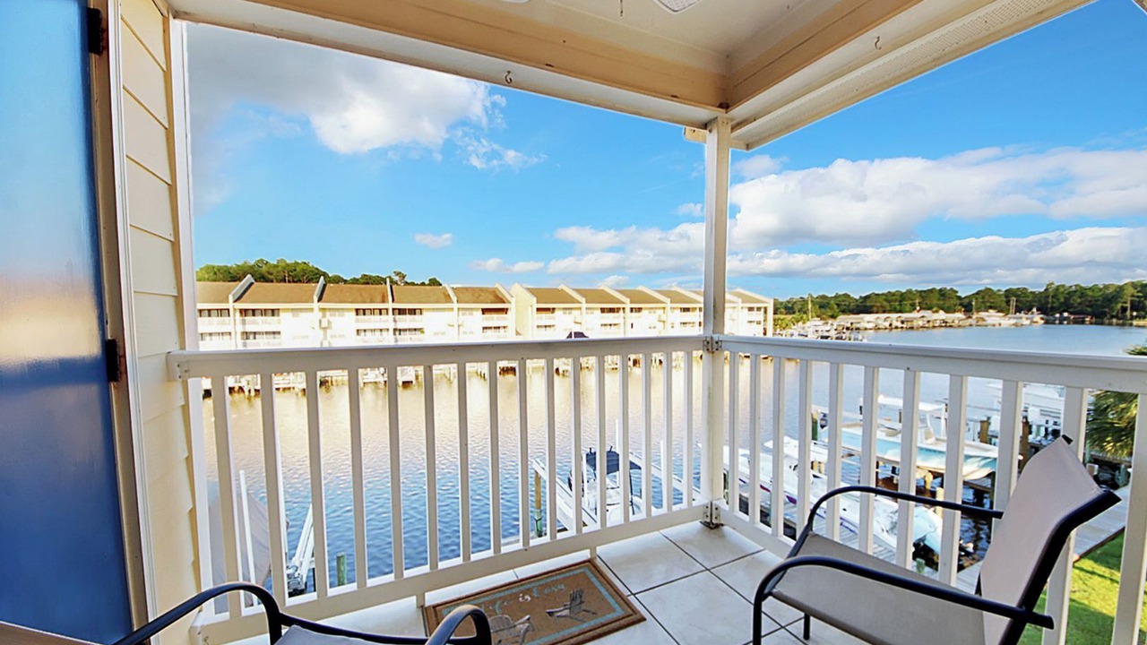 Photo of Outdoor in Gulf Park Estates