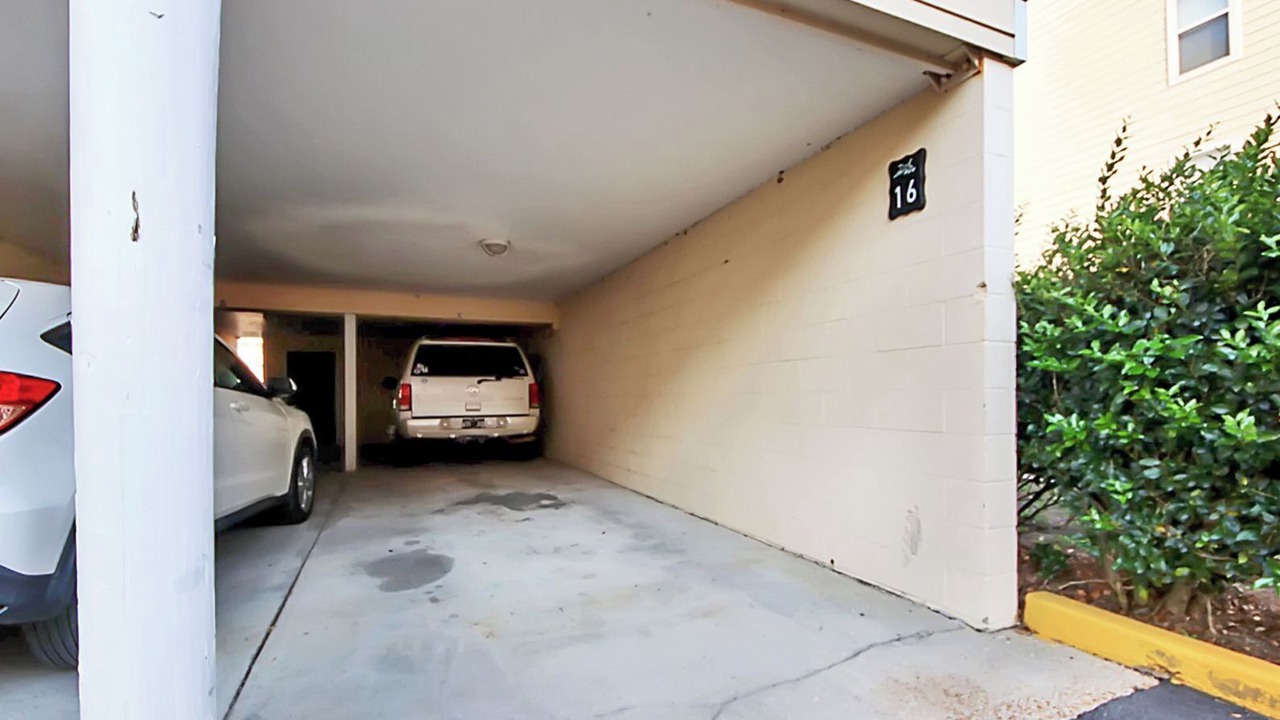Photo of Outdoor in Gulf Park Estates