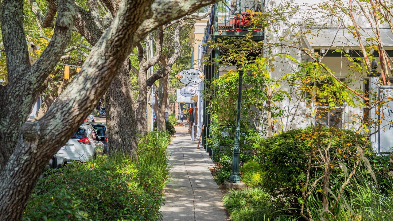 Photo of Outdoor in Gulf Park Estates