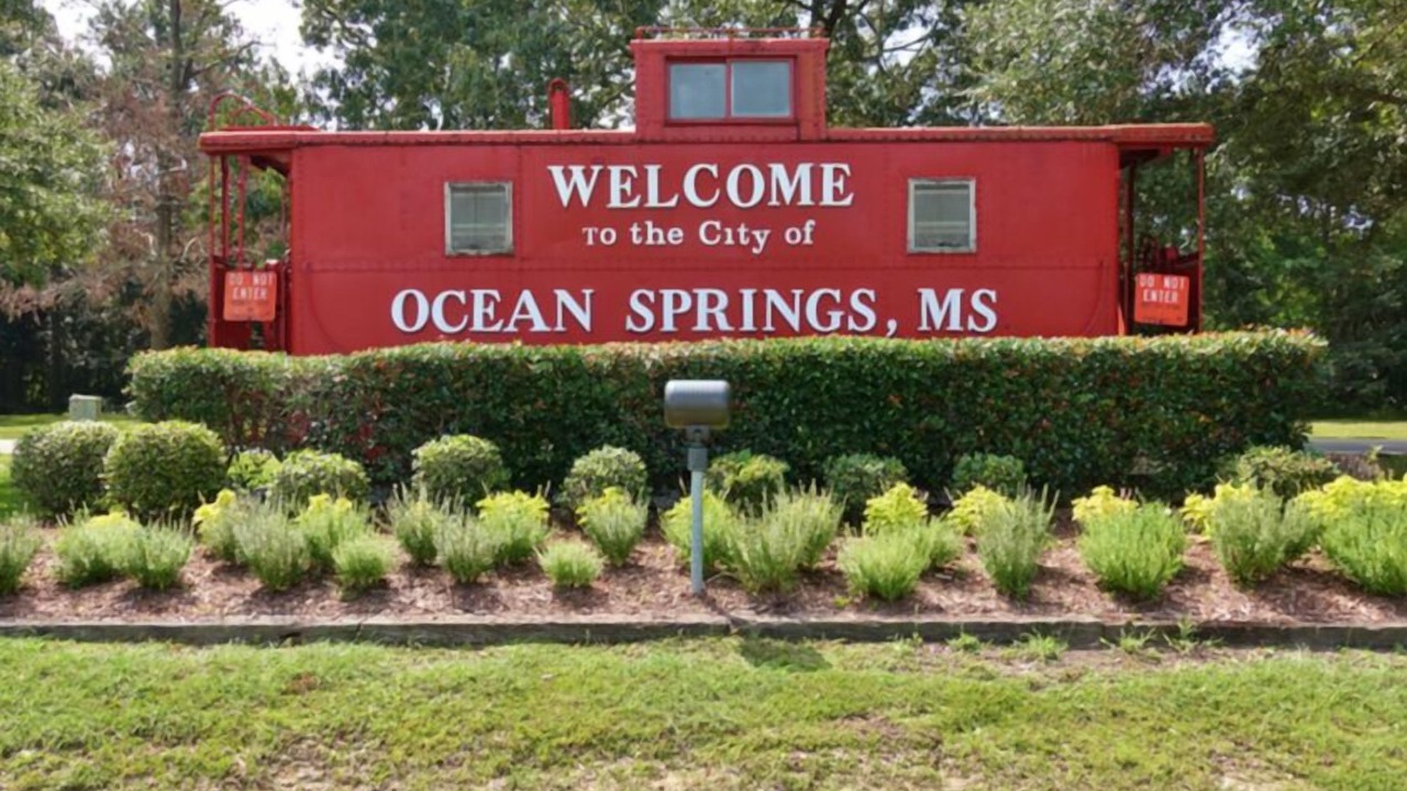 Photo of Outdoor in Gulf Park Estates
