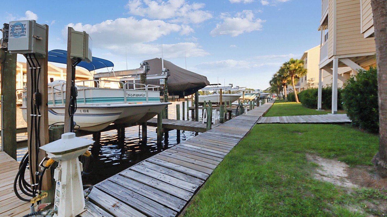 Photo of Outdoor in Gulf Park Estates