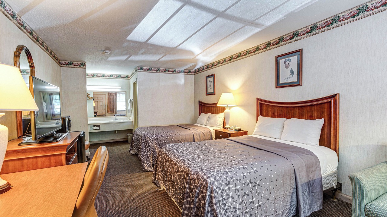 Photo of Bedroom in Hattiesburg