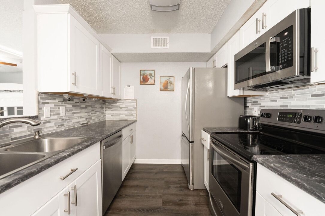 Photo of Kitchen in Indian Bayou
