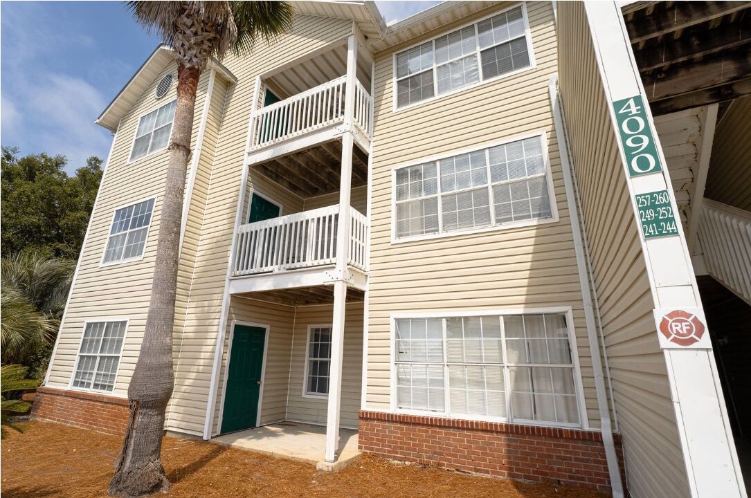Photo of Outdoor in Indian Bayou