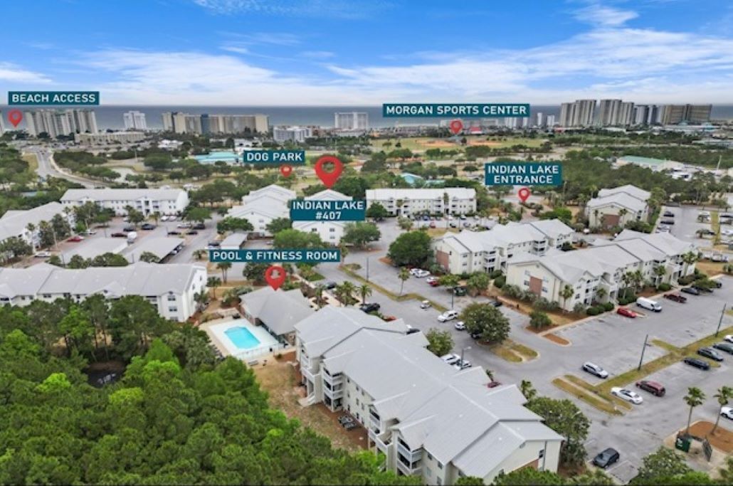 Photo of Outdoor in Indian Bayou