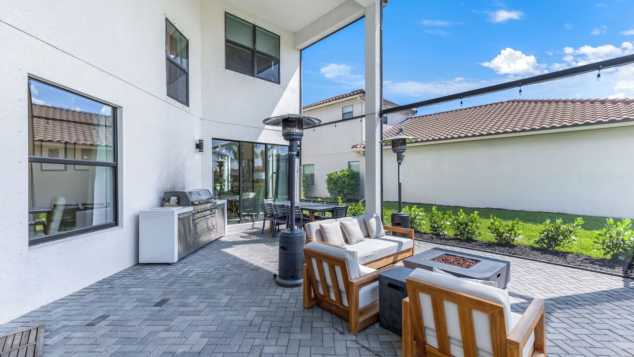Photo of Outdoor in Arborwood