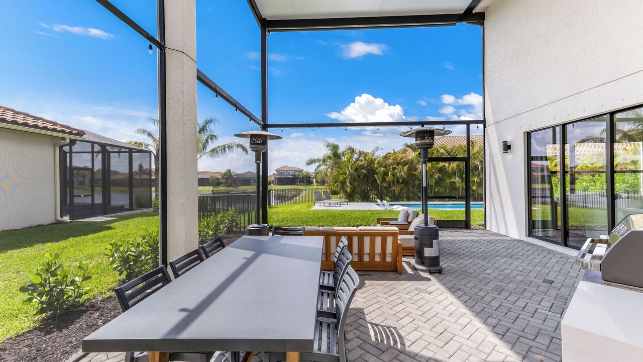 Photo of Outdoor in Arborwood