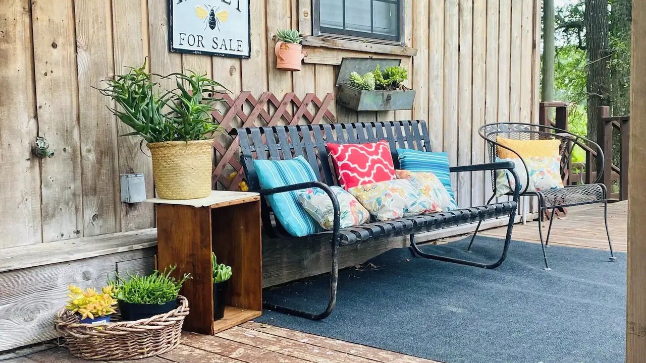 Photo of Outdoor in Farmerville
