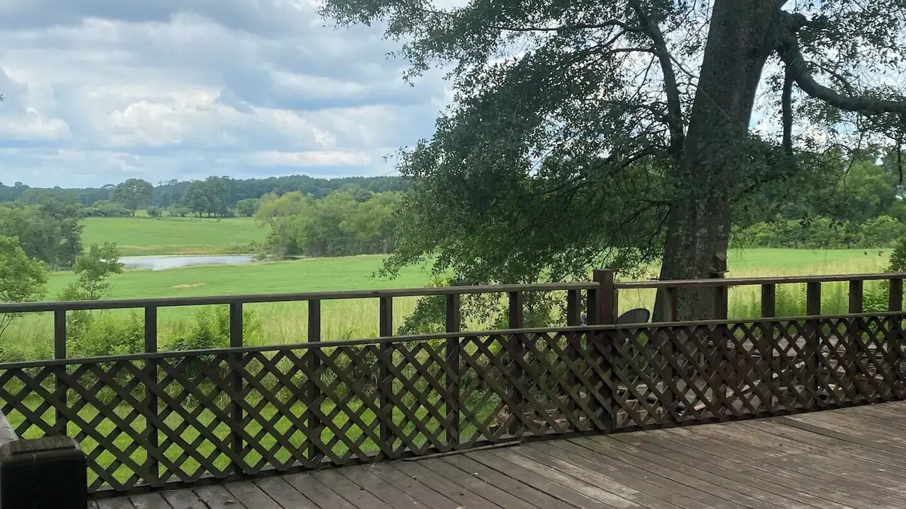 Photo of Outdoor in Farmerville