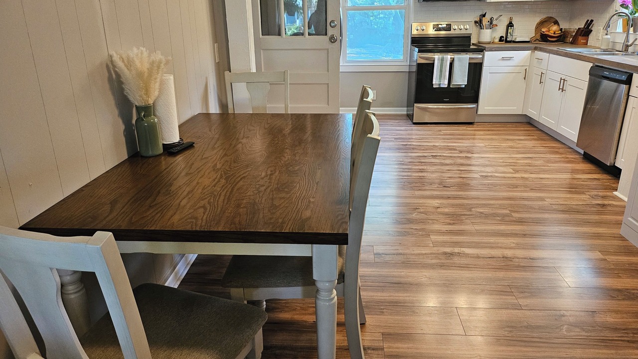 Photo of Kitchen in Warrington