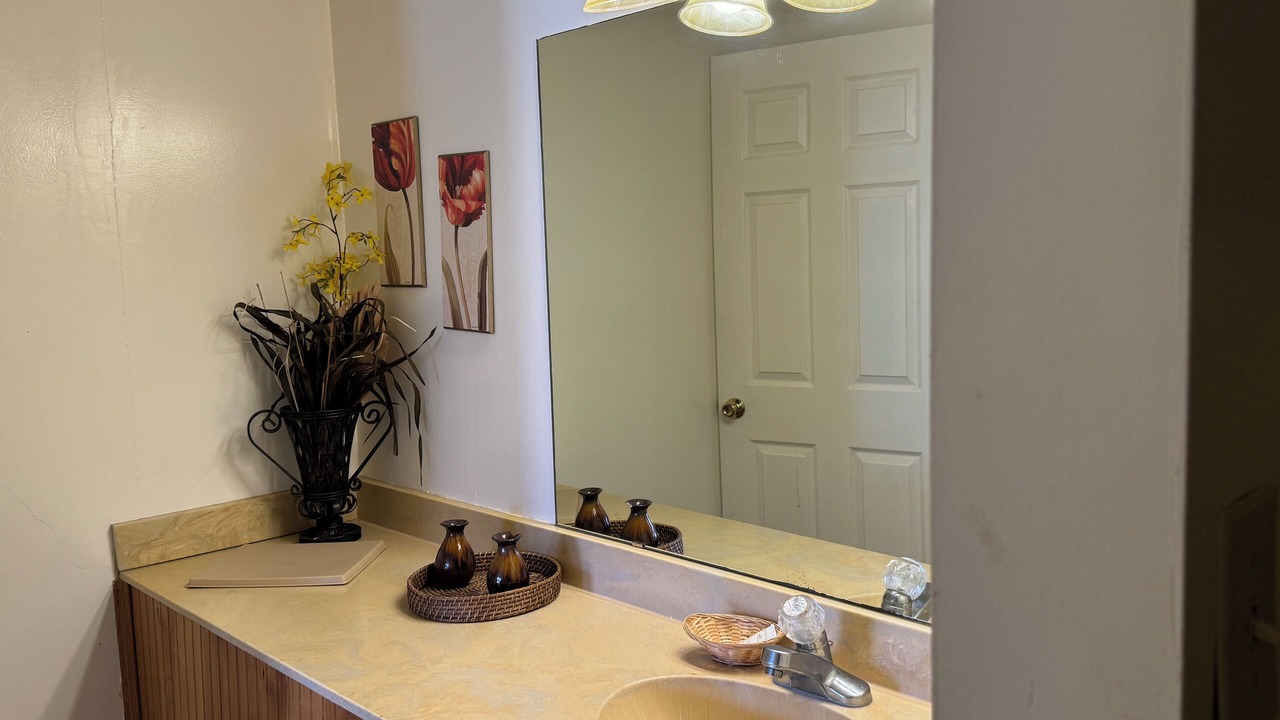 Photo of Bathroom in New Llano