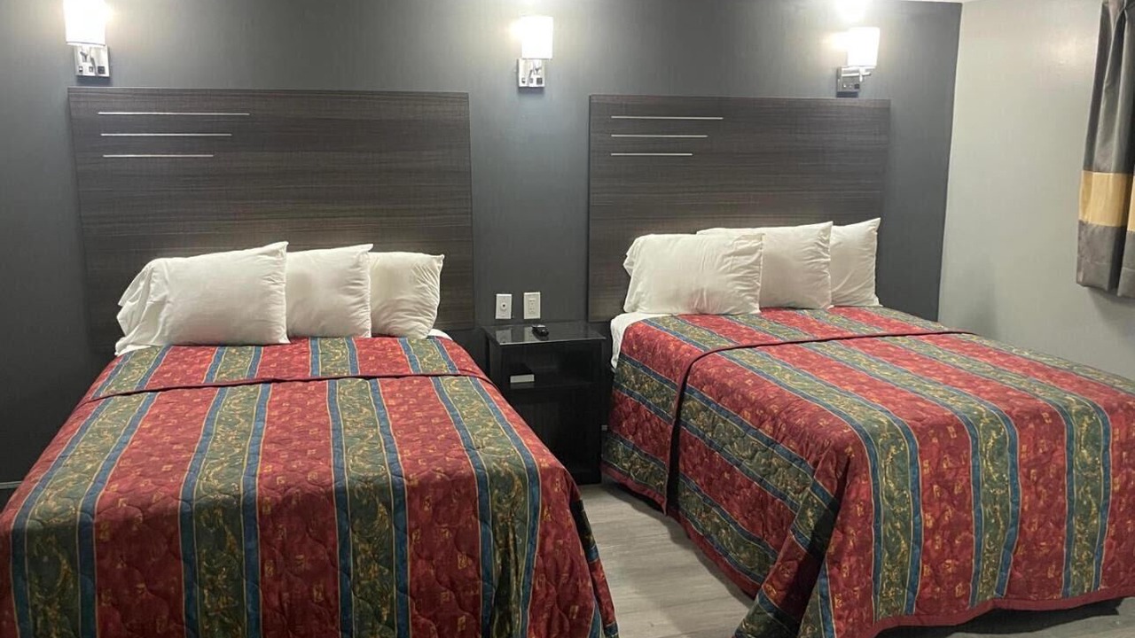 Photo of Bedroom in Forestdale