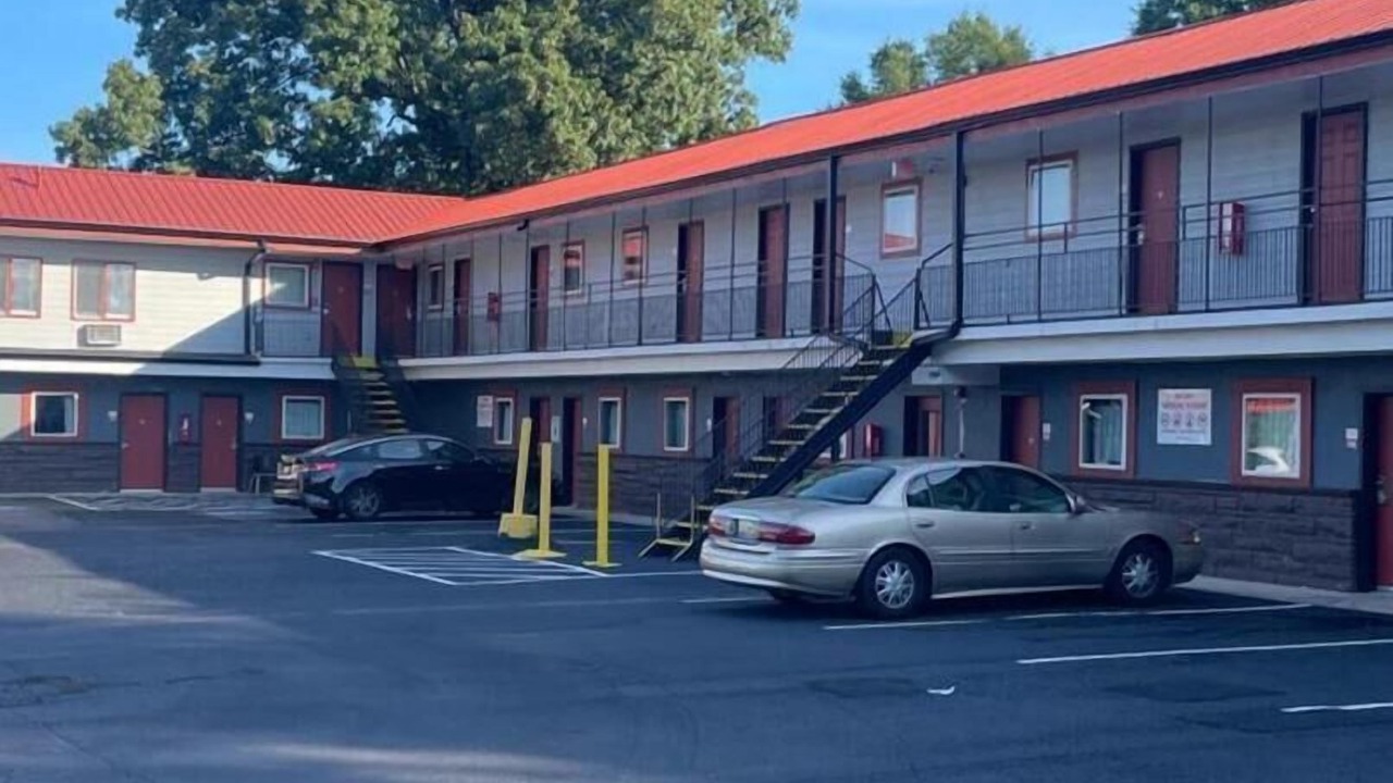 Photo of Outdoor in Forestdale