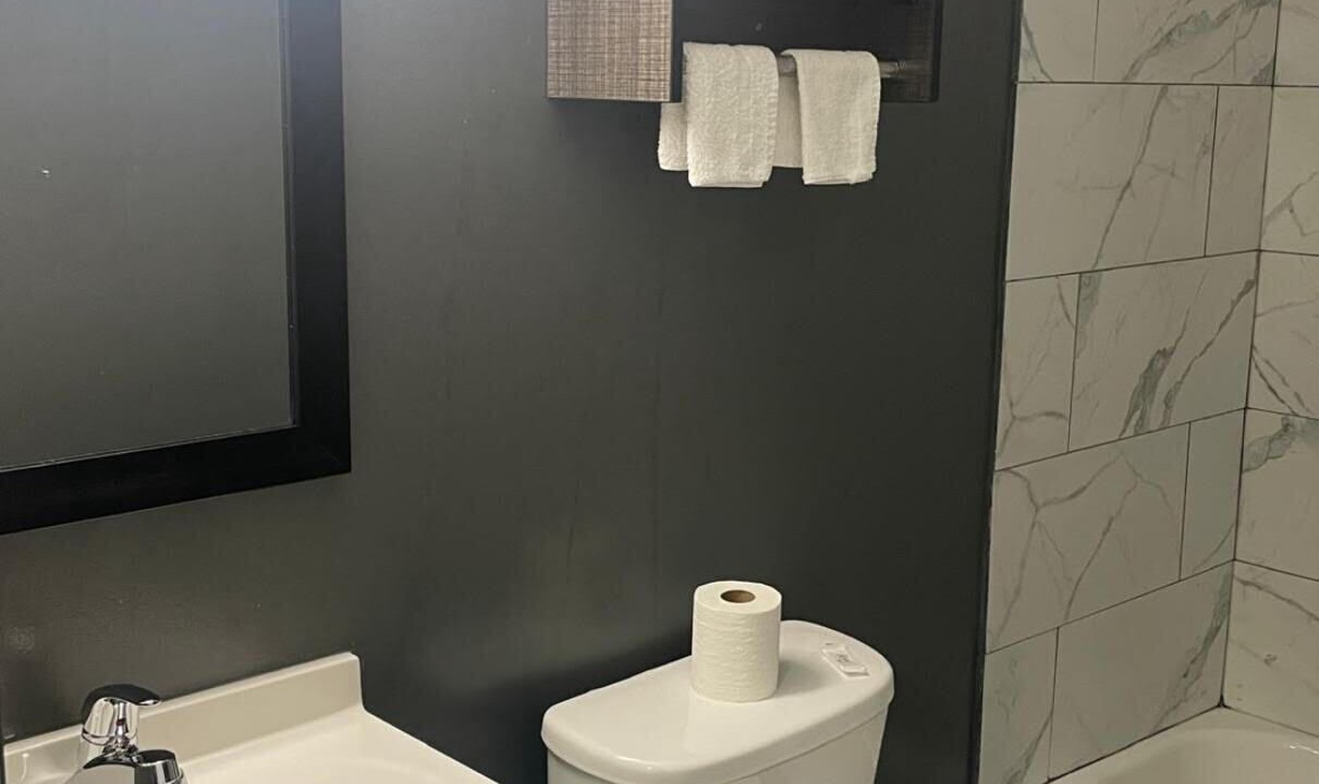 Photo of Bathroom in Forestdale