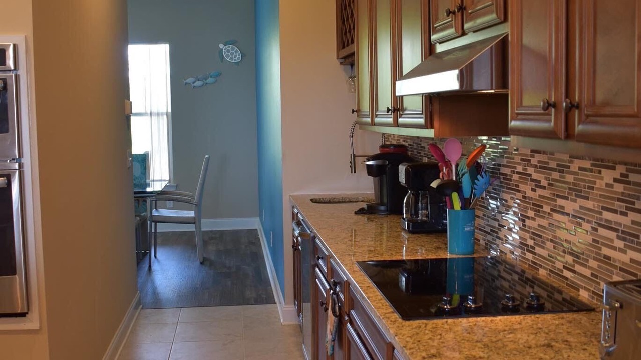 Photo of Kitchen in Mary Esther