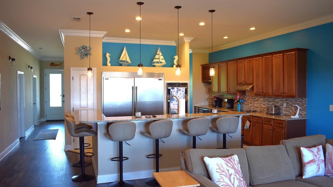 Photo of Kitchen in Mary Esther