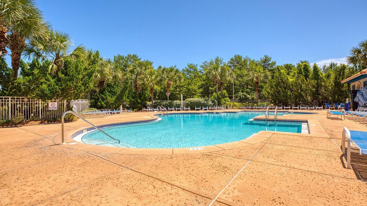 Photo of Outdoor in Four Mile Village